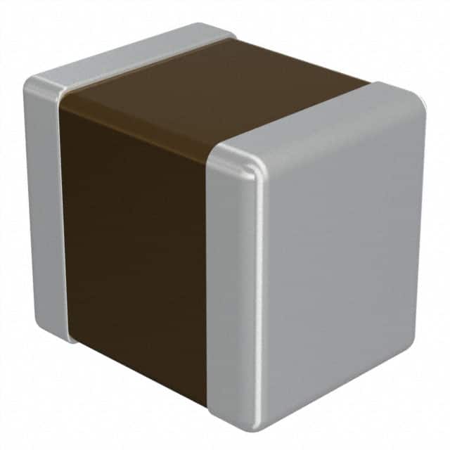 8.85012E+11 W眉rth Elektronik  Condensateurs en céramique